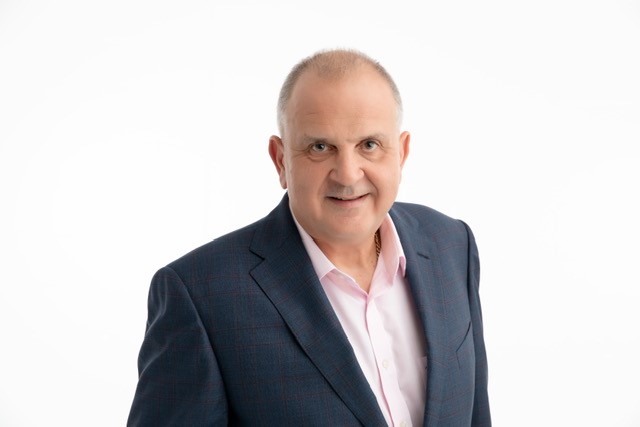 Angelo Efstathis Photograph